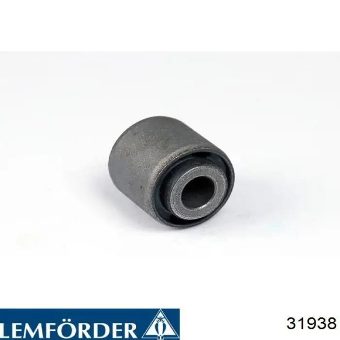 Silentblock tylnego wahacza poprzecznego Lemforder 31938 cena, od 7,55 USD