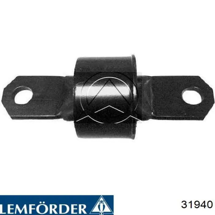 Do koszyka 31940 Lemforder Silentblock wahacza tylnego górnego