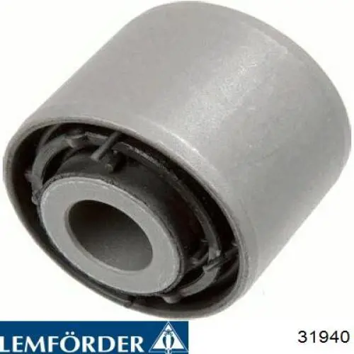 Silentblock wahacza tylnego górnego Lemforder 31940 cena, od 9,03 USD