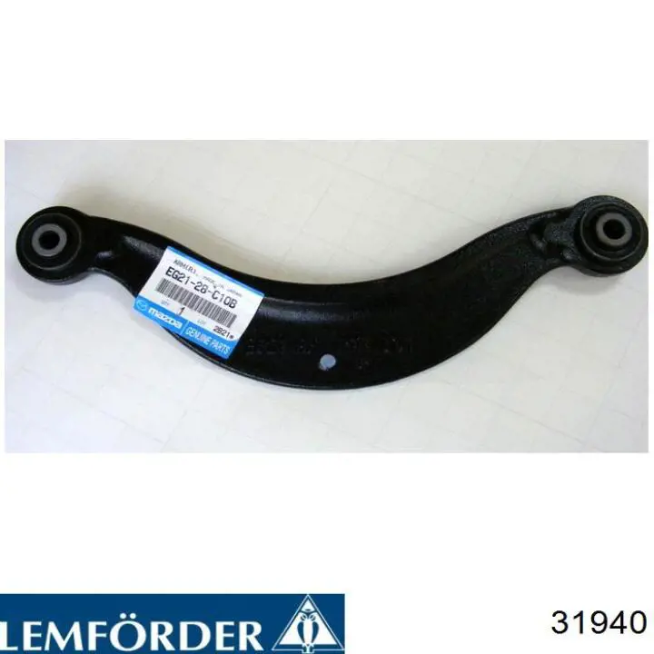 31940 Lemforder Silentblock wahacza tylnego górnego