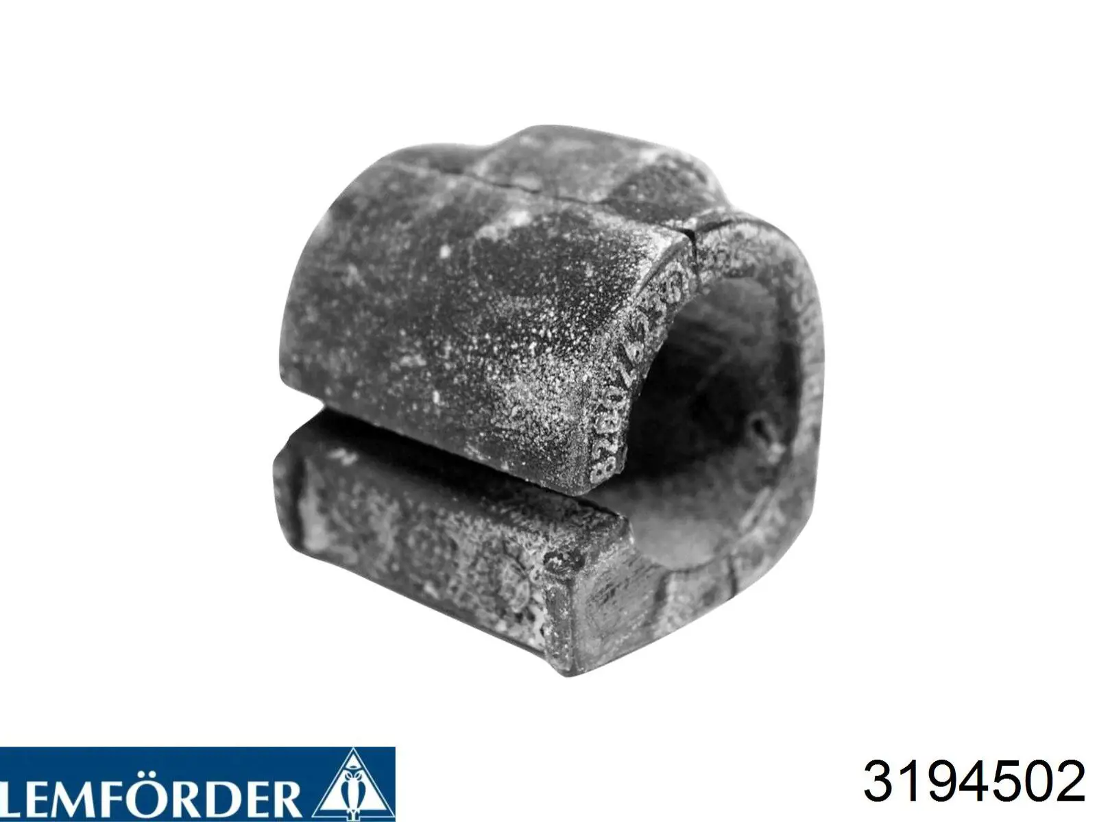 Do koszyka 3194502 Lemforder Drążek kierowniczy