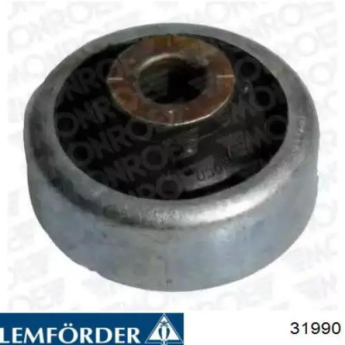 31990 Lemforder Silentblock przedniego wahacza dolnego