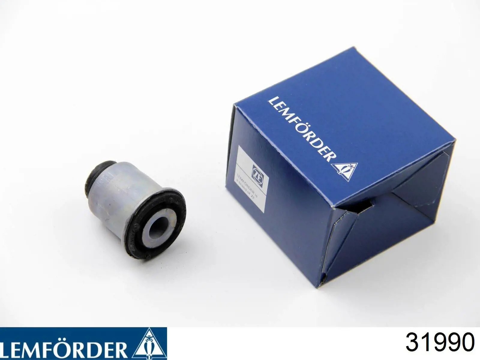 31990 Lemforder Silentblock przedniego wahacza dolnego