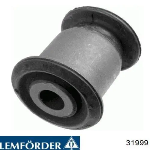 Silentblock wahacza tylnego dolnego Lemforder 31999