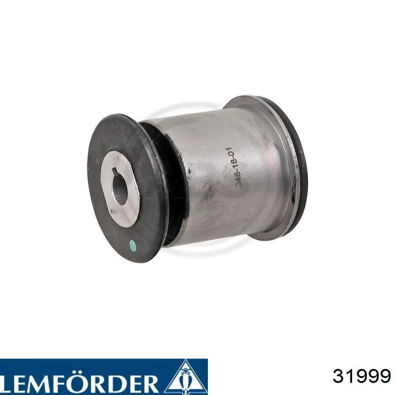 31999 Lemforder Silentblock wahacza tylnego dolnego