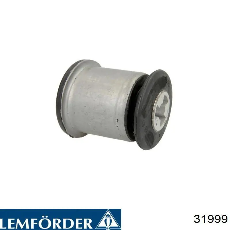 Silentblock wahacza tylnego dolnego Lemforder 31999 cena, od 16,45 USD