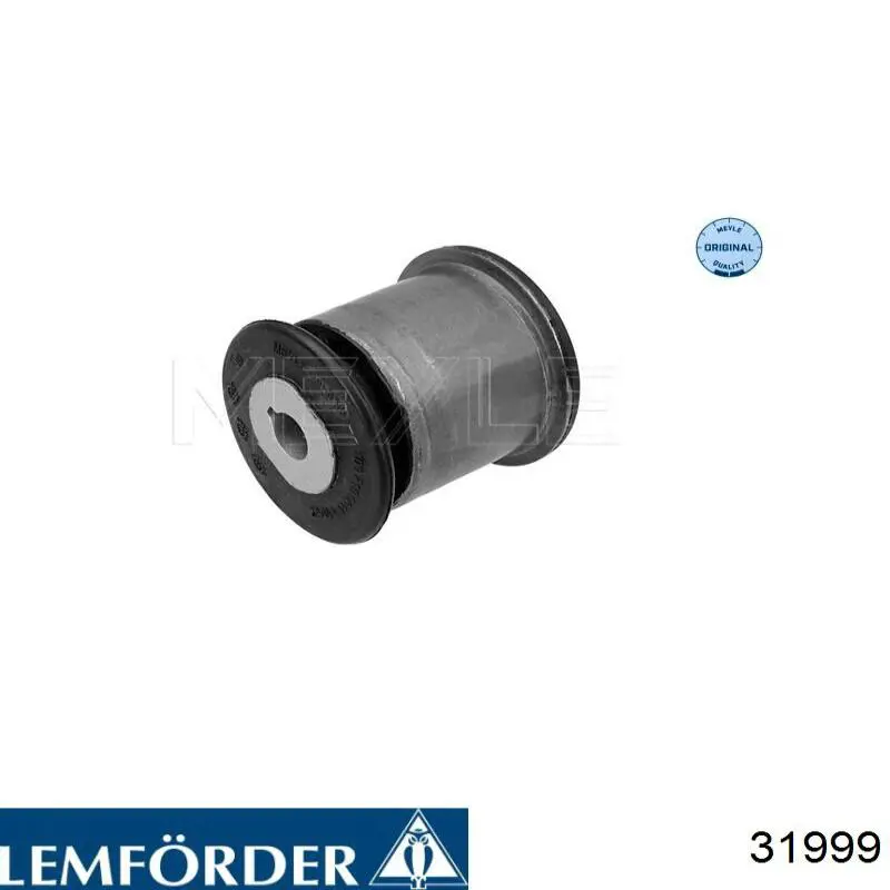 Silentblock wahacza tylnego dolnego Lemforder 31999 cena, od 16,45 USD