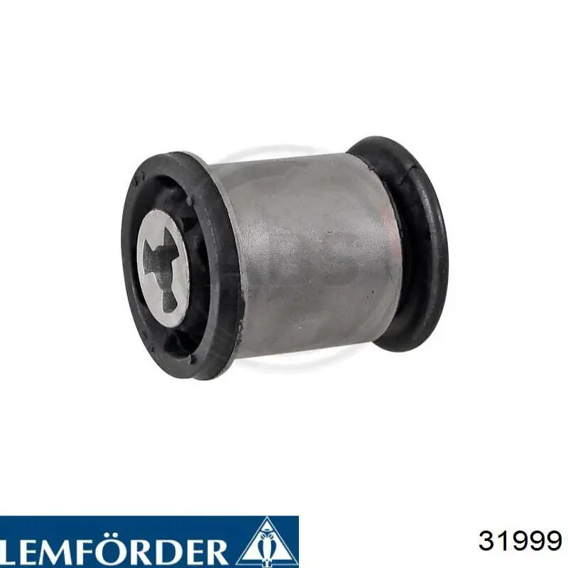 Silentblock wahacza tylnego dolnego 31999 Lemforder