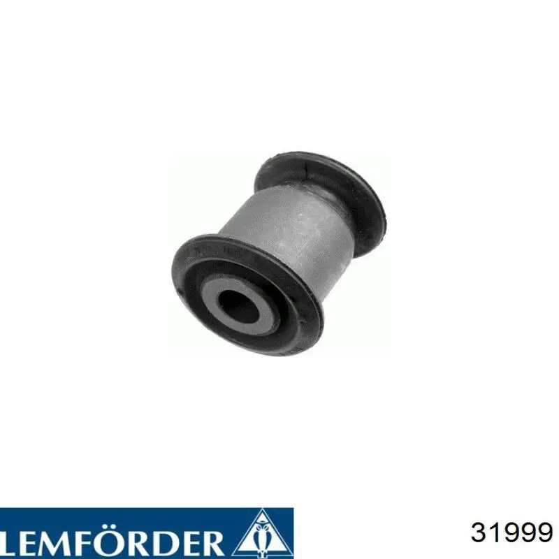 31999 Lemforder Silentblock wahacza tylnego dolnego