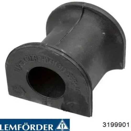 Do koszyka 3199901 Lemforder Silentblock wahacza tylnego dolnego