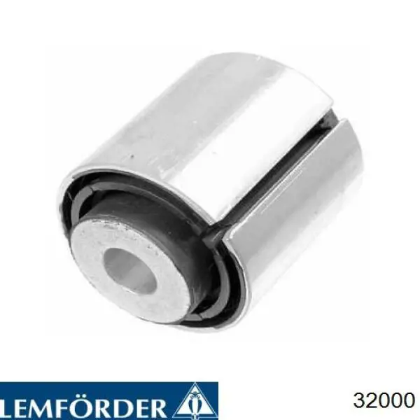32000 Lemforder Silentblock wahacza tylnego dolnego
