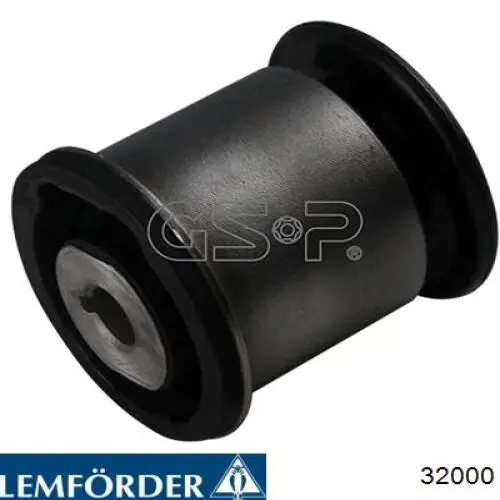 32000 Lemforder Silentblock wahacza tylnego dolnego