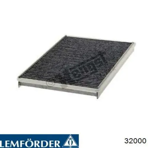 Silentblock wahacza tylnego dolnego Lemforder 32000 cena, od 15,17 USD