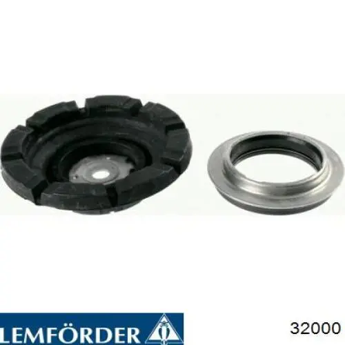 Silentblock wahacza tylnego dolnego Lemforder 32000