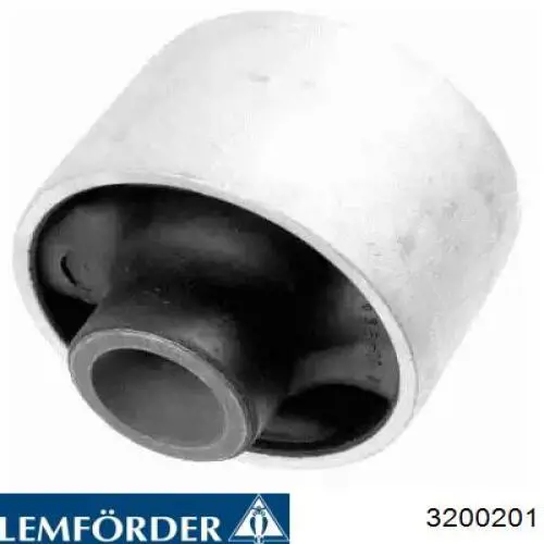 Silentblock przedniego wahacza dolnego Lemforder 3200201 cena, od 16,80 USD