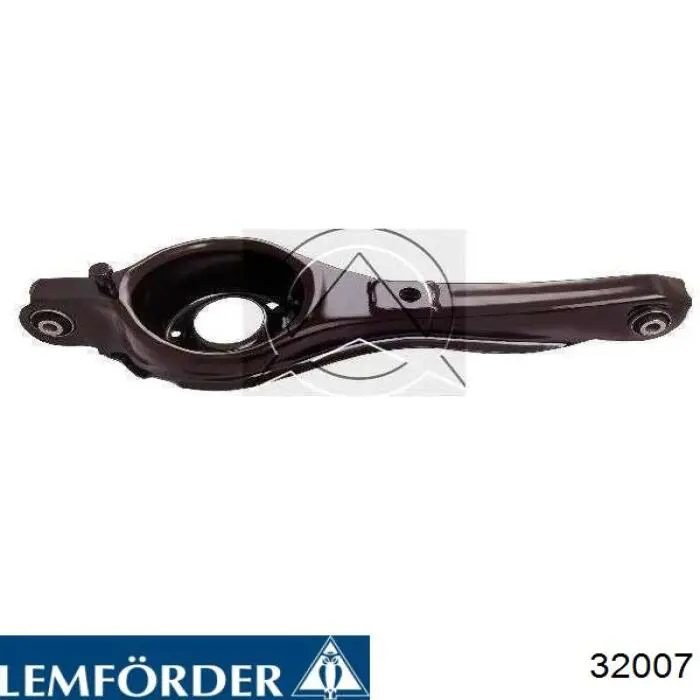 32007 Lemforder Wahacz zawieszenia tylnego poprzeczny
