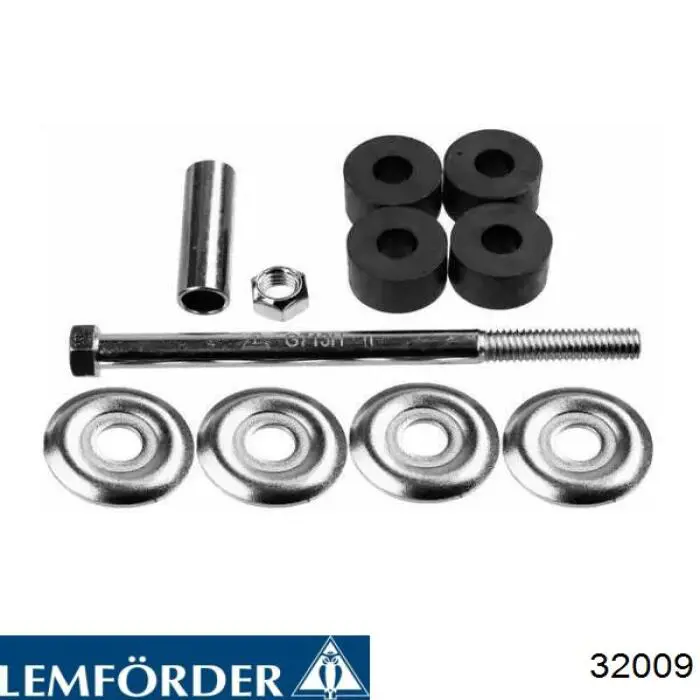 Łącznik stabilizatora tylnego Lemforder 32009 cena, od 14,85 USD