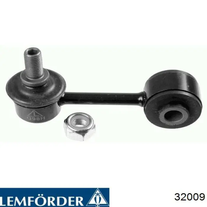 Łącznik stabilizatora tylnego Lemforder 32009 cena, od 14,85 USD