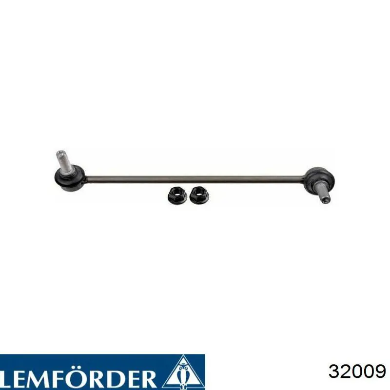 32009 Lemforder Łącznik stabilizatora tylnego