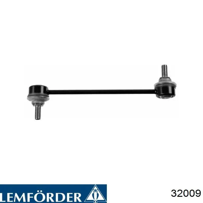 Do koszyka 32009 Lemforder Łącznik stabilizatora tylnego
