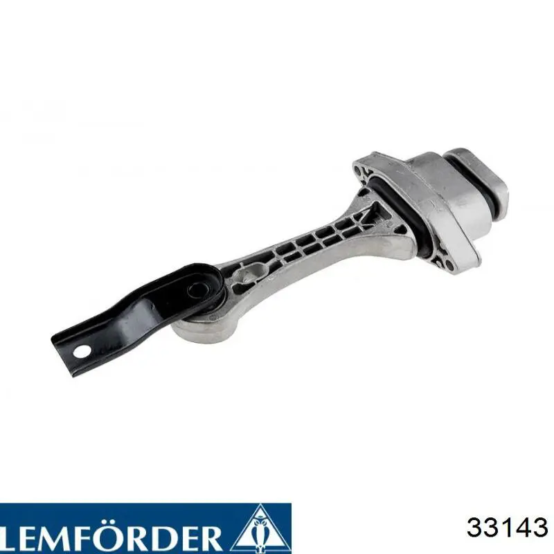 33143 Lemforder Poduszka (podpora) silnika lewa