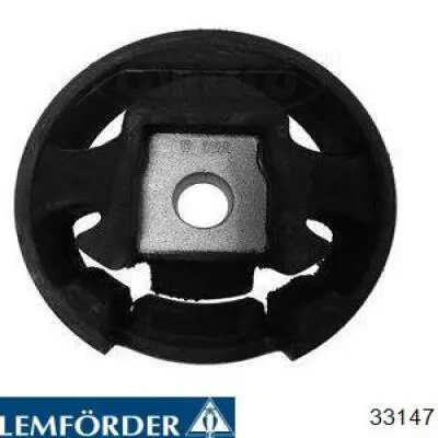 Do koszyka 33147 Lemforder Tuleja (poduszka) przedniej belki