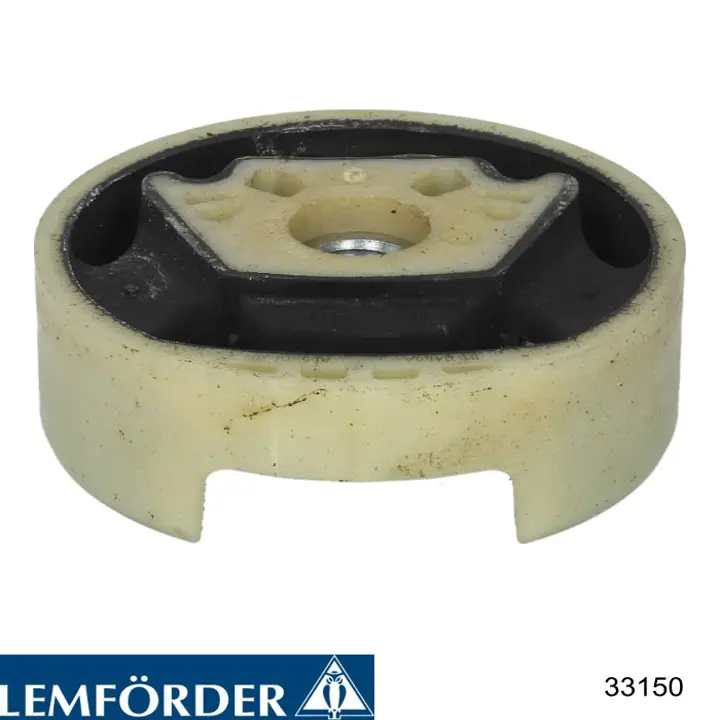 33150 Lemforder Tuleja (poduszka) przedniej belki