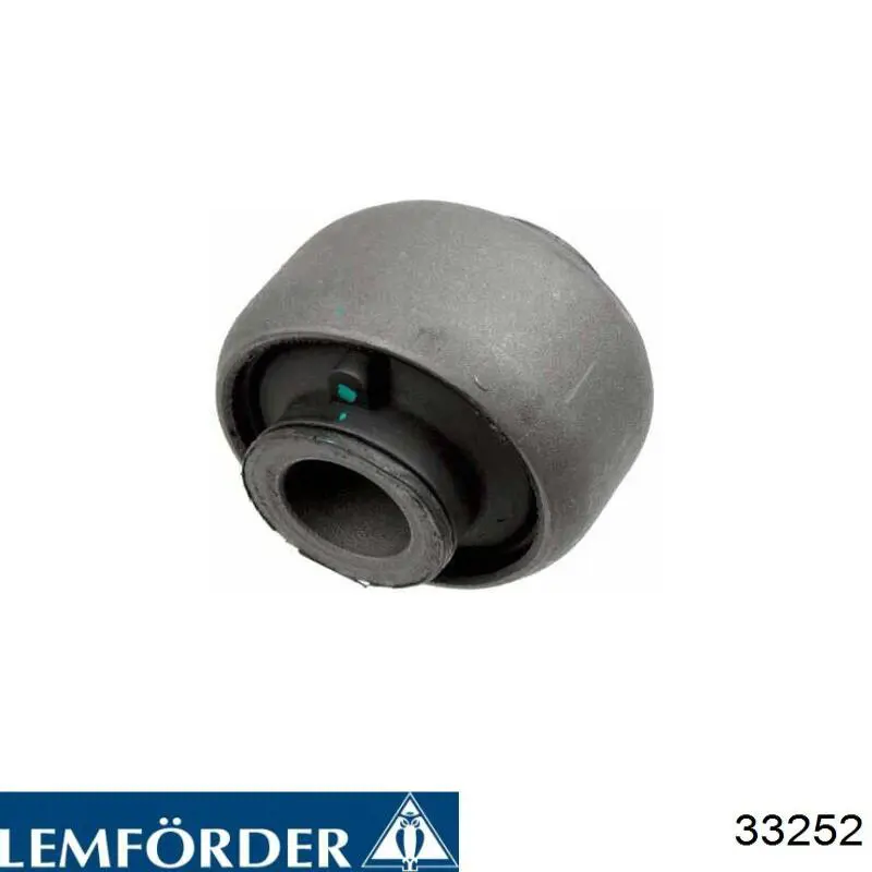 33252 Lemforder Silentblock przedniego wahacza dolnego