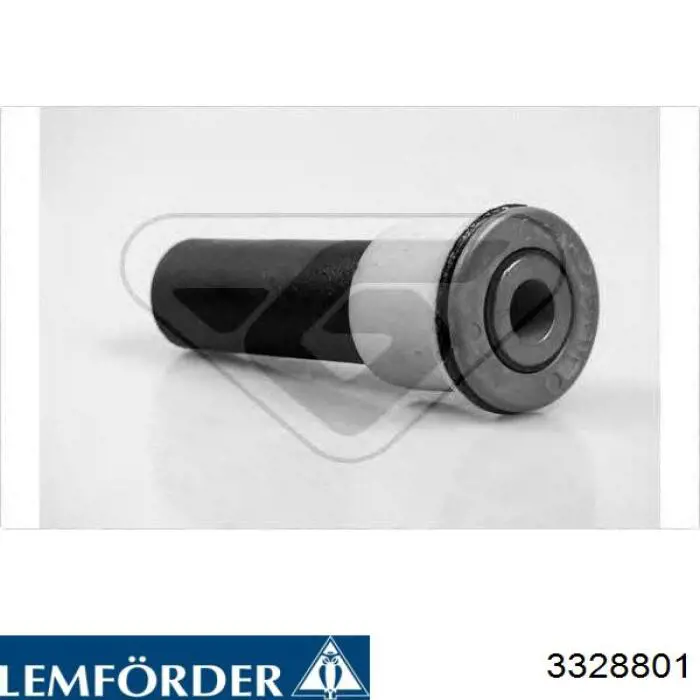 Silentblock przedniego wahacza górnego Lemforder 3328801 cena, od 10,28 USD
