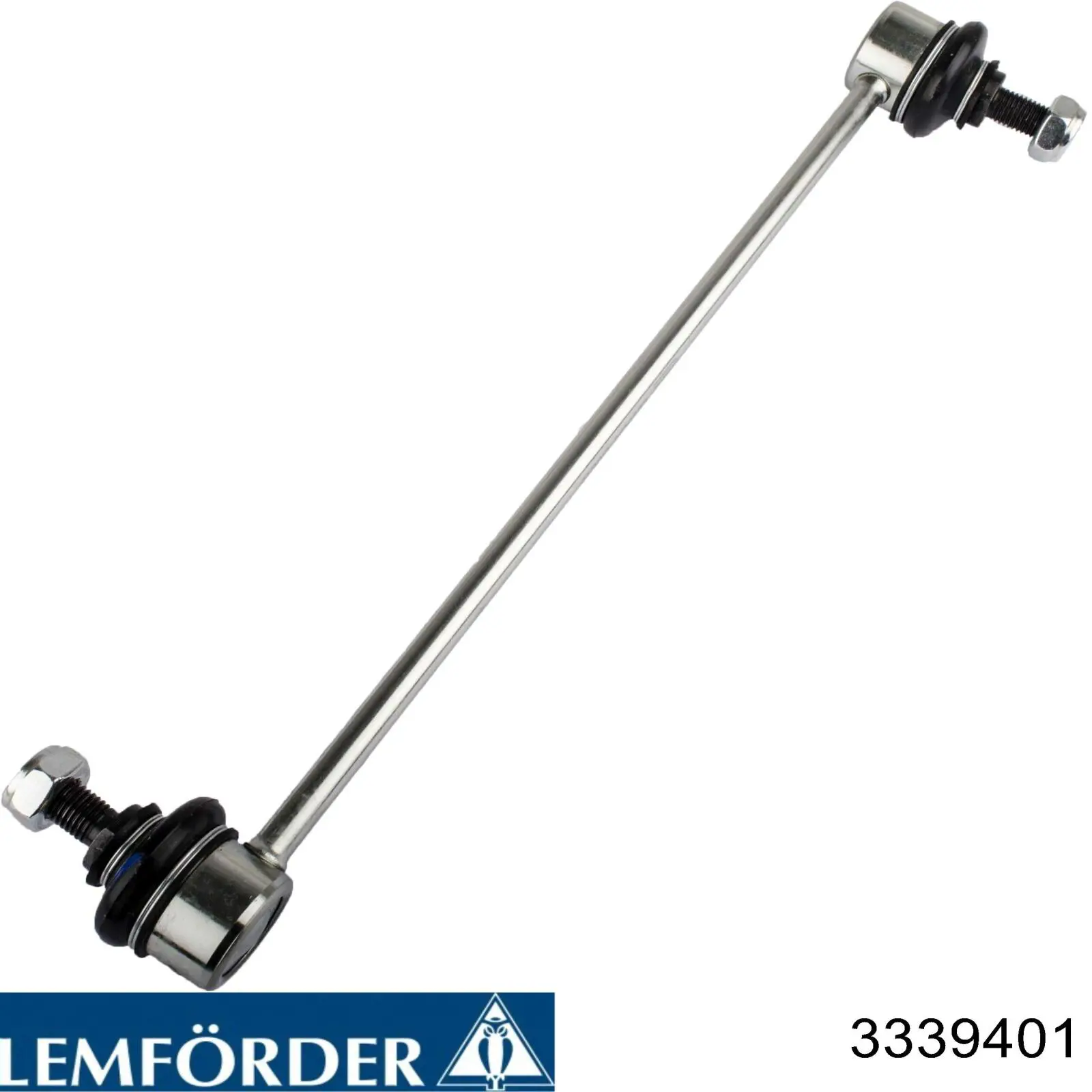 Łącznik stabilizatora przedniego Lemforder 3339401 cena, od 13,69 USD
