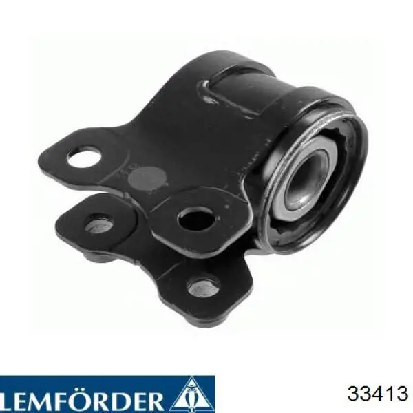 33413 Lemforder Silentblock przedniego wahacza dolnego