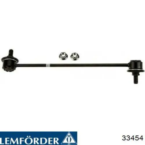 33454 Lemforder Łącznik stabilizatora przedniego prawy
