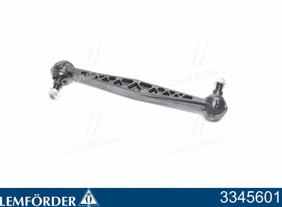 Łącznik stabilizatora tylnego Lemforder 3345601 cena, od 11,77 USD