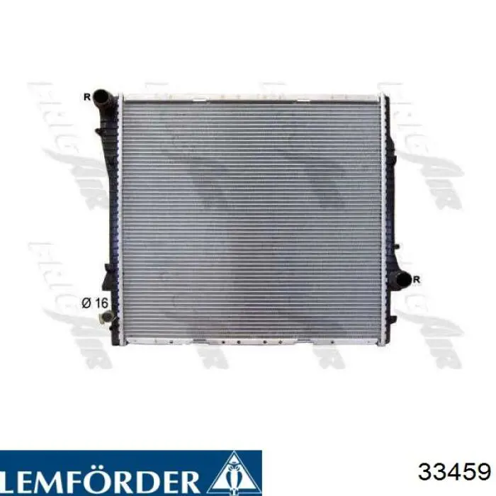 Łącznik stabilizatora tylnego Lemforder 33459 cena, od 16,62 USD