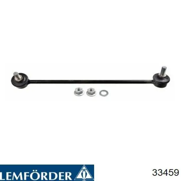 Do koszyka 33459 Lemforder Łącznik stabilizatora tylnego
