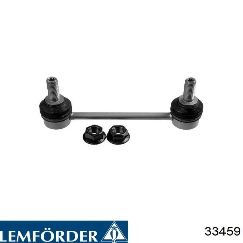 33459 Lemforder Łącznik stabilizatora tylnego