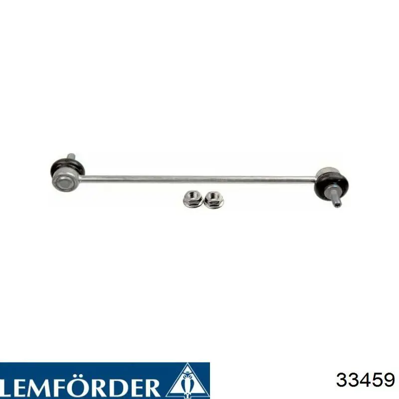 33459 Lemforder Łącznik stabilizatora tylnego