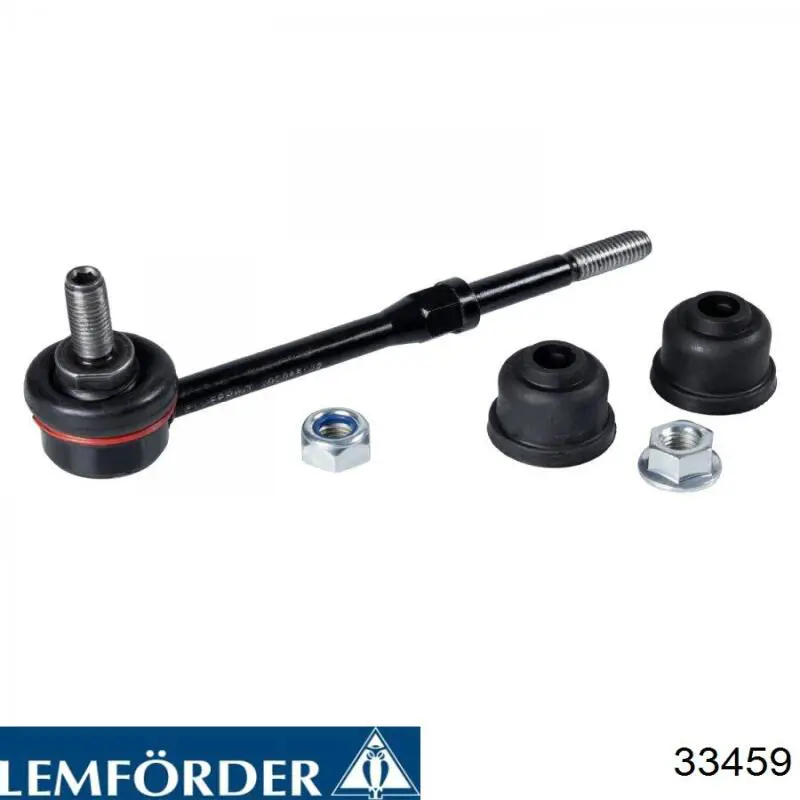 Łącznik stabilizatora tylnego 33459 Lemforder