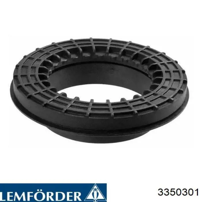 Łożysko podporowe amortyzatora przedniego Lemforder 3350301 cena, od 16,37 USD