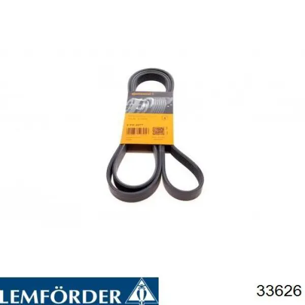 Osłona mechanizmu kierowniczego (maglownicy) Lemforder 33626 cena, od 9,34 USD