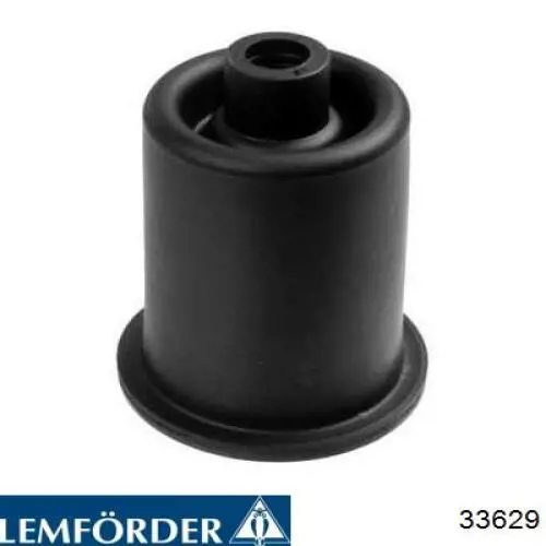 Osłona mechanizmu kierowniczego (maglownicy) Lemforder 33629