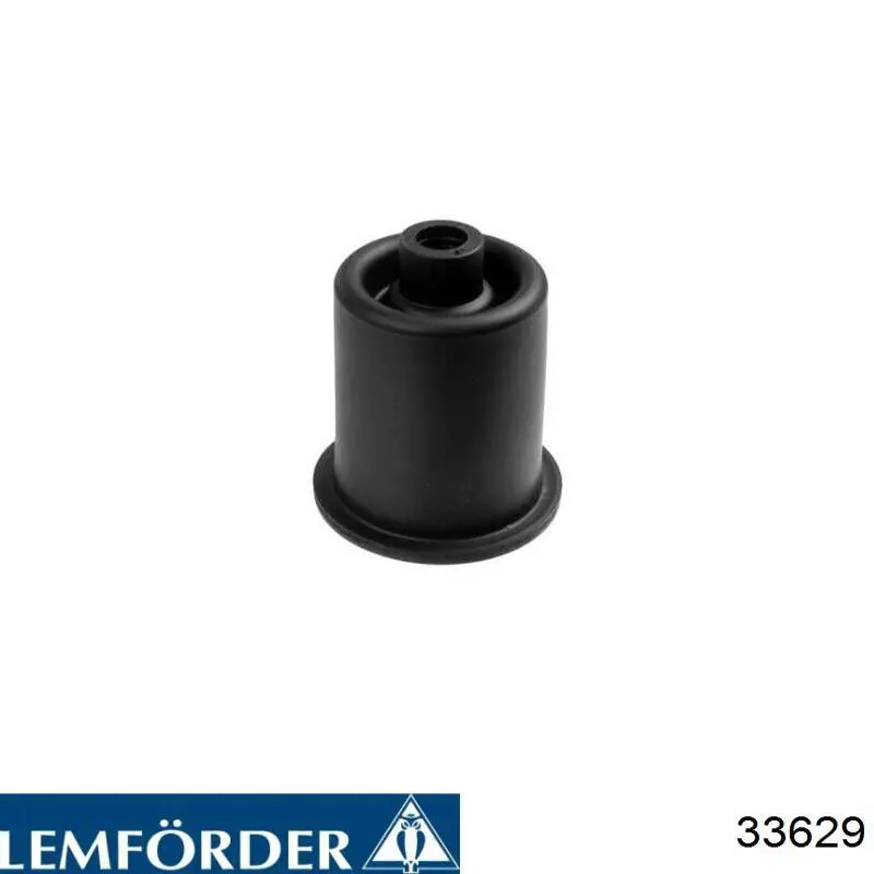 Osłona mechanizmu kierowniczego (maglownicy) Lemforder 33629 cena, od 10,28 USD
