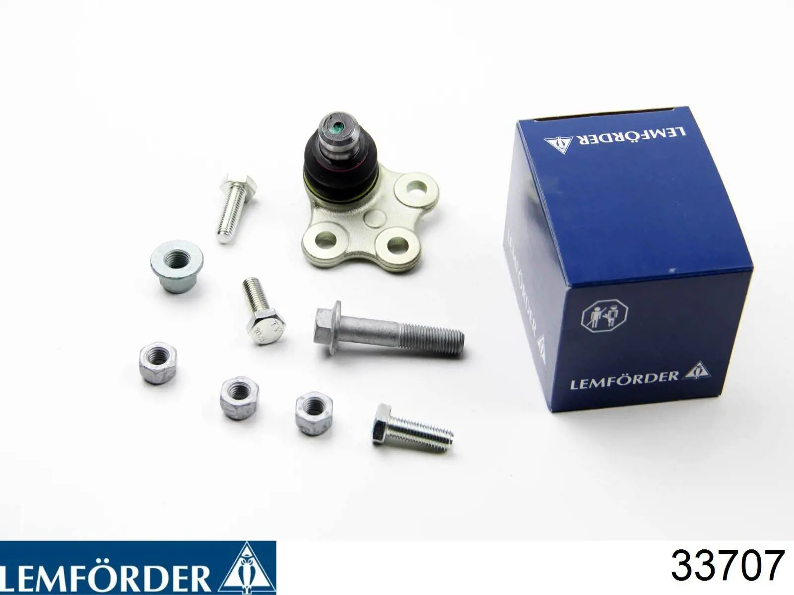 33707 Lemforder Sworzeń wahacza dolny lewy