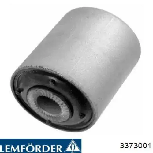 Silentblock przedniego wahacza dolnego Lemforder 3373001 cena, od 19,54 USD