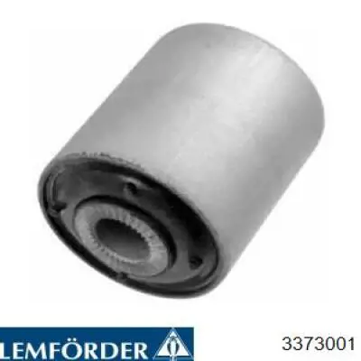 Do koszyka 3373001 Lemforder Silentblock przedniego wahacza dolnego