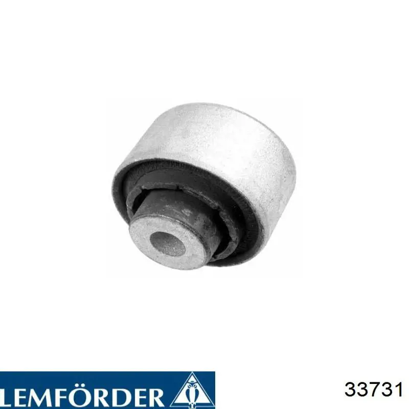 33731 Lemforder Silentblock przedniego wahacza górnego