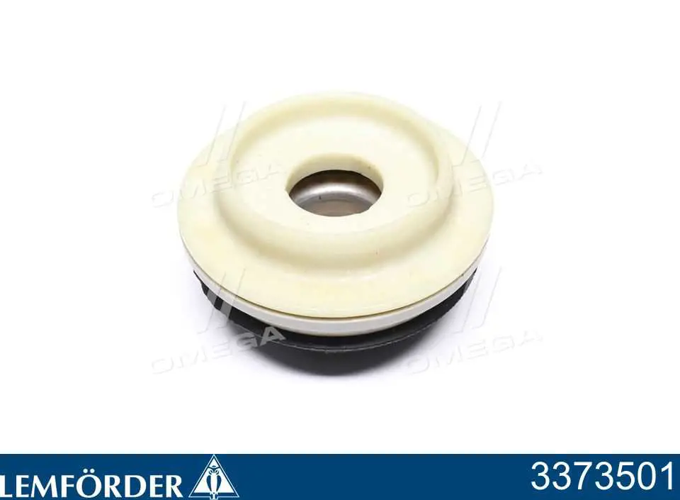 Poduszka amortyzatora przedniego Lemforder 3373501 cena, od 27,10 USD
