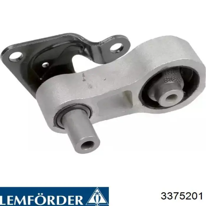 Poduszka (podpora) silnika tylna Lemforder 3375201 cena, od 27,81 USD