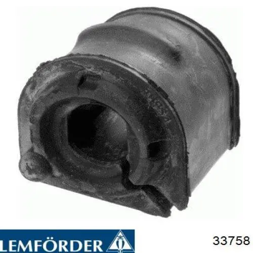 Tuleja stabilizatora przedniego Lemforder 33758 cena, od 9,01 USD