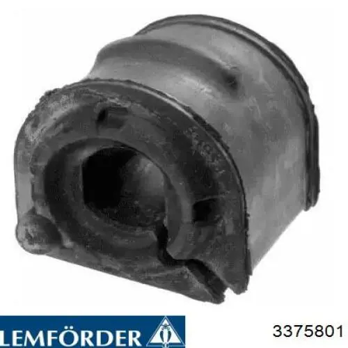 Tuleja stabilizatora przedniego Lemforder 3375801 cena, od 8,29 USD